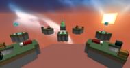 MoxMC is a top-tier bedwars server (Image via Mojang)
